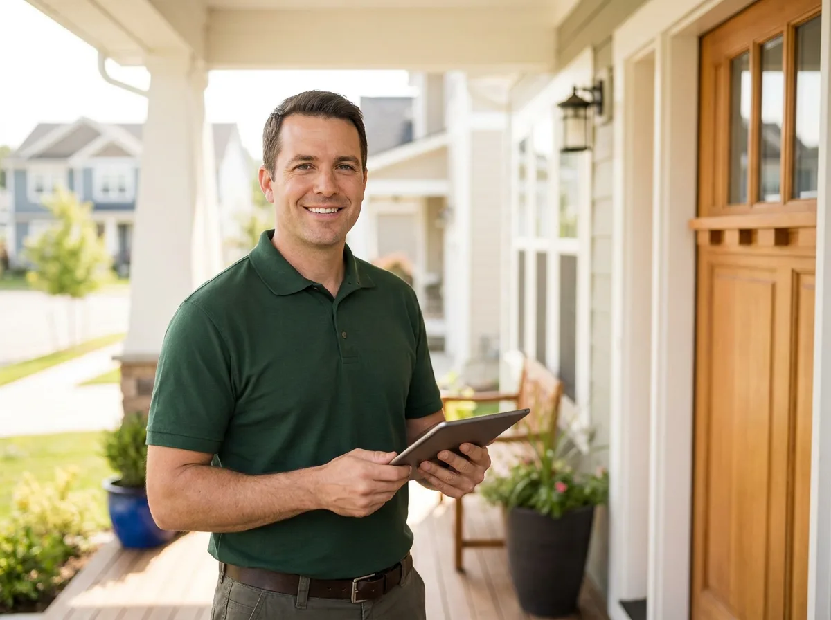Pest control FAQs for Sloan, IA